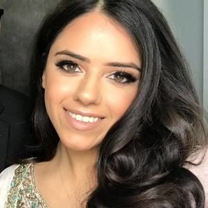 Meet your Posher, Harleen